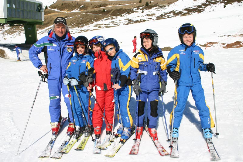Gruppo Gianmario Bonacorsi